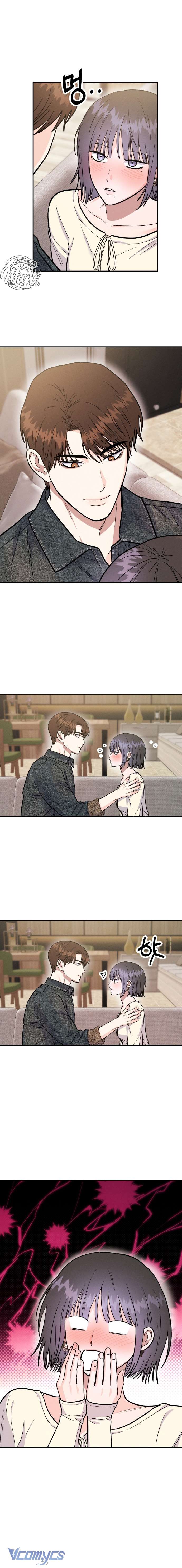 Cuộc Chiến Thoát Kiếp FA Chap 46 - Trang 3