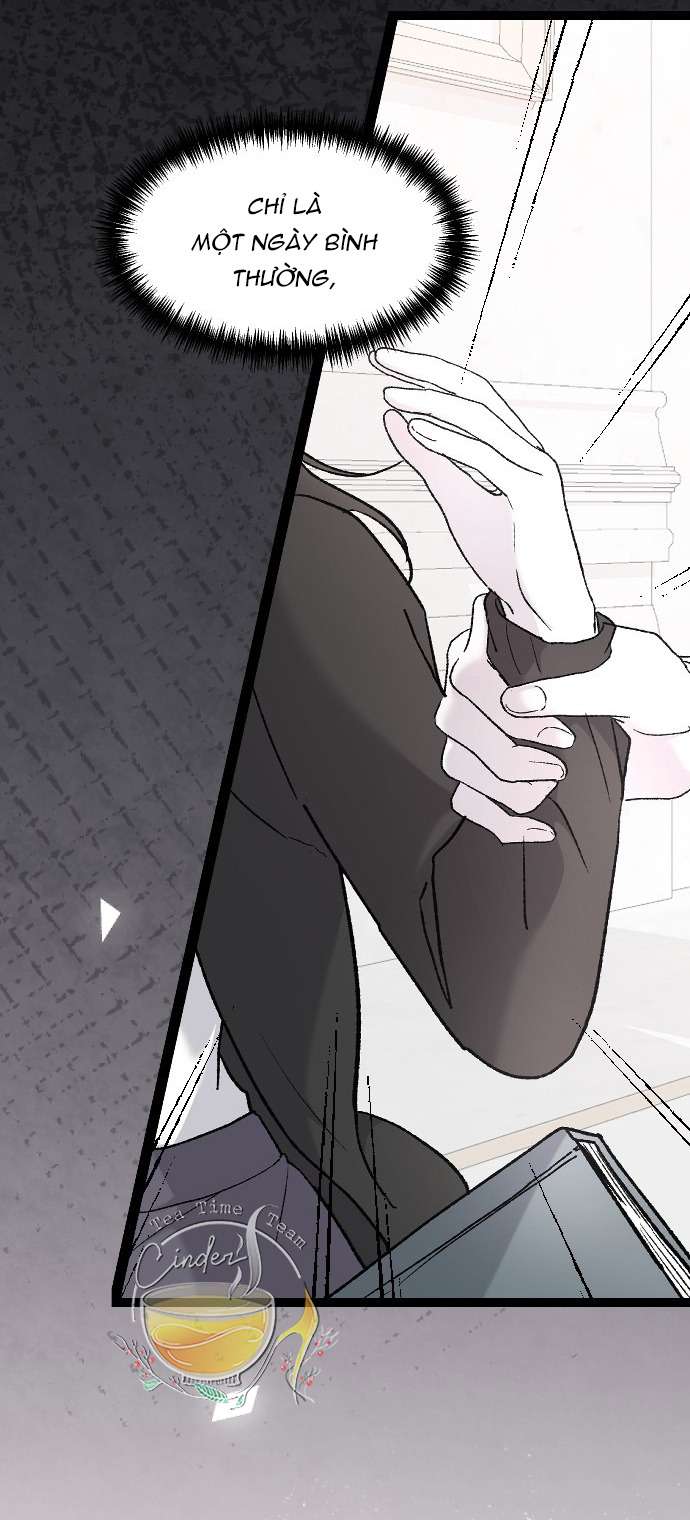 Ba Anh Trai Cực Phẩm Của Tôi Chap 78 - Trang 3