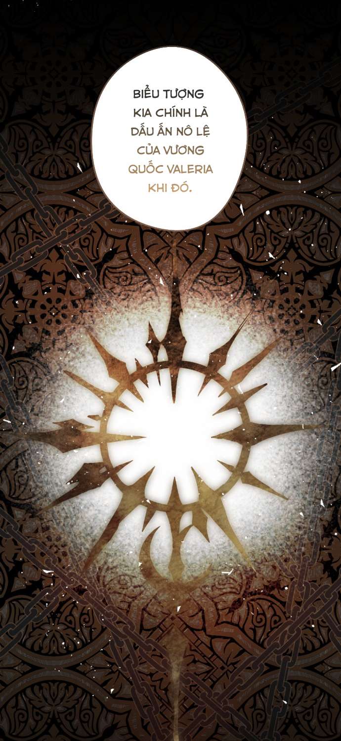 Lời Thú Nhận Của Chúa Tể Bóng Tối Chap 123 - Trang 3