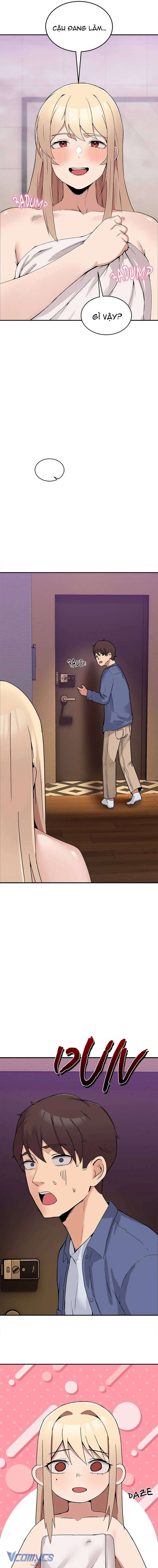 [18+] Đàn Ông Không Được Phép Chap 2 - Next Chap 3