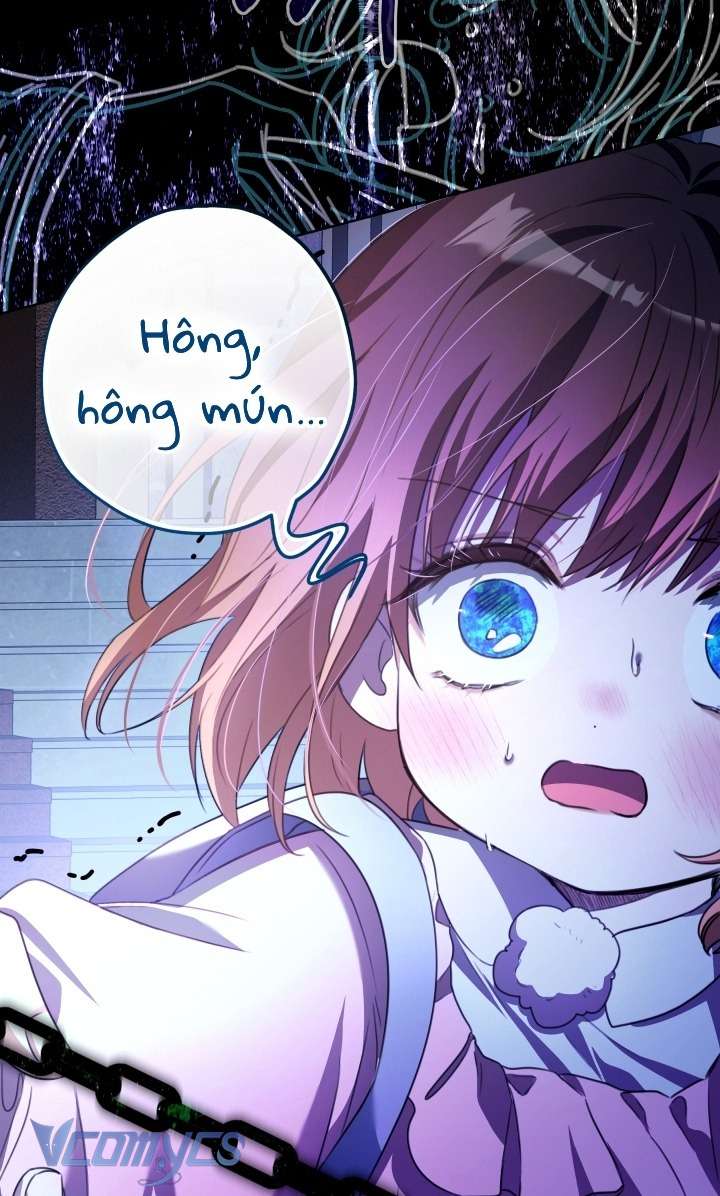 Đứa Trẻ Nuôi Dưỡng Ác Ma Chap 13 - Trang 2