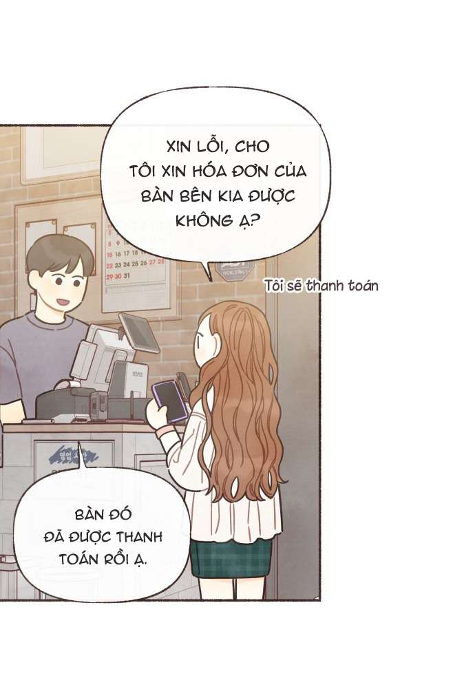 Cảm Xúc Chuyển Giao Chap 18 - Trang 4