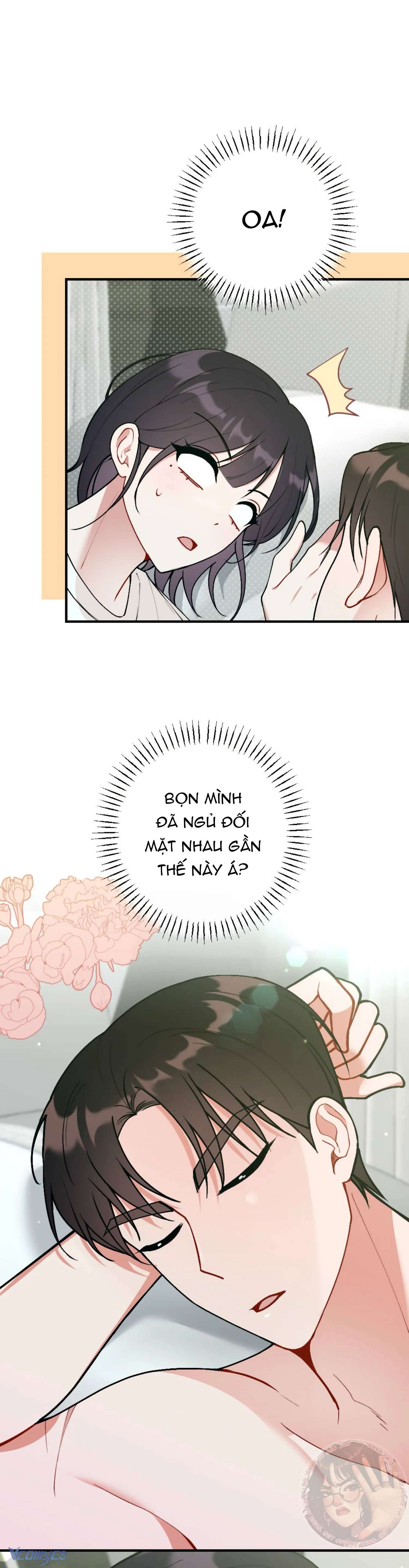 Bạn Thời Thơ Ấu Là Guide! Chap 14 - Trang 2