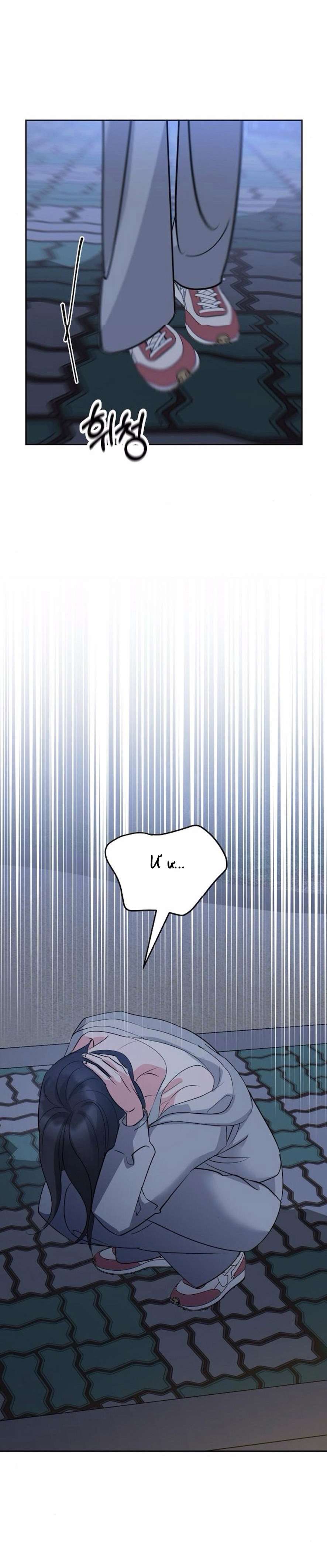 Cẩn Thận Va Phải Tình Yêu Chap 35 - Trang 3