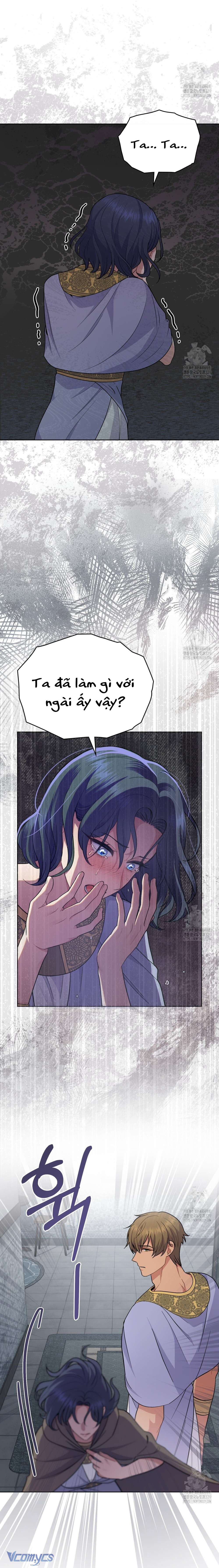 Hôn Nhân Giả Dối Chapter 79 - Trang 4