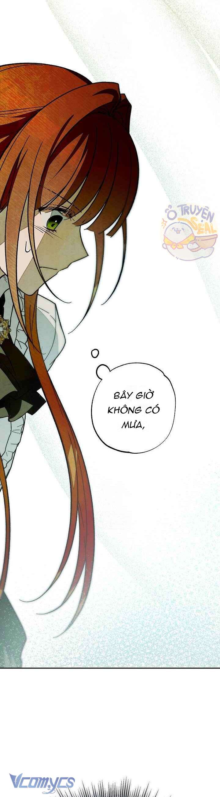 Chào Mừng Đến Với Dinh Thự Hoa Hồng Chap 10 - Trang 3