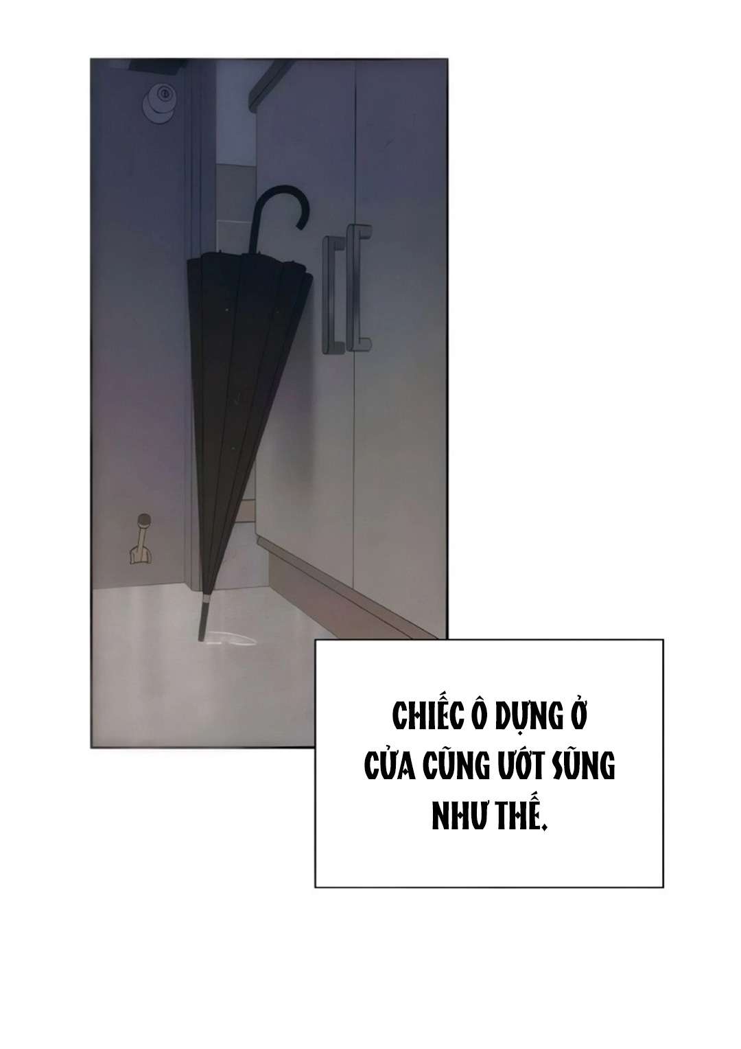 Chiến Lược: Tình Yêu Trong Sáng Chap 132 - Trang 2