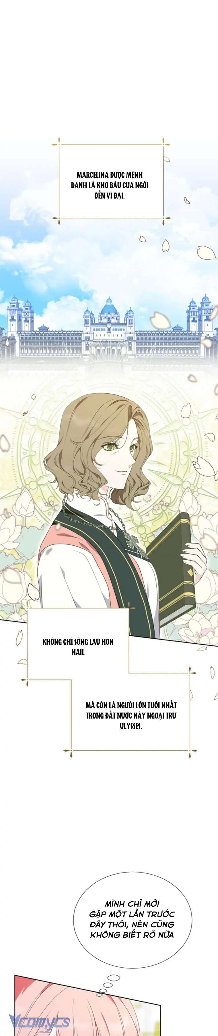 [PNT] Phía Sau Mặt Nạ Của Nam Chính Hiền Lành Chap 37 - Trang 2