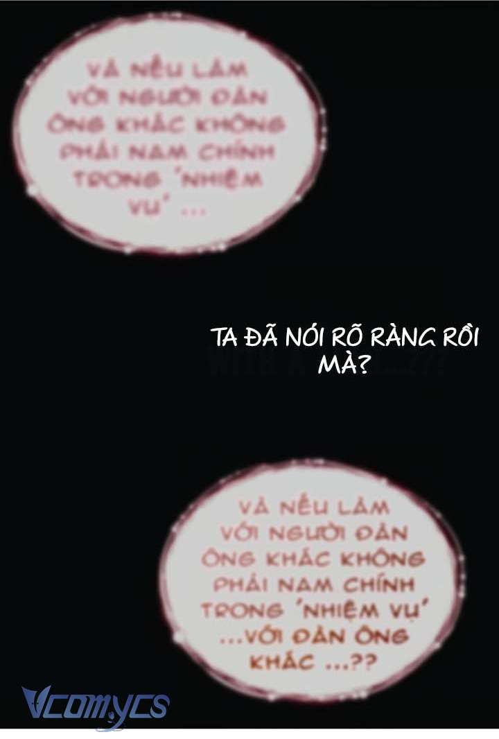 Tôi Sẽ Không Bị Khuất Phục Đâu Chap 9 - Trang 2