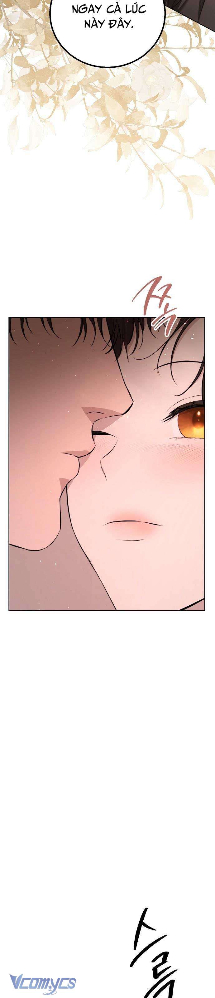 Hãy Dạy Em Cách Khao Khát Chap 13 - Trang 2