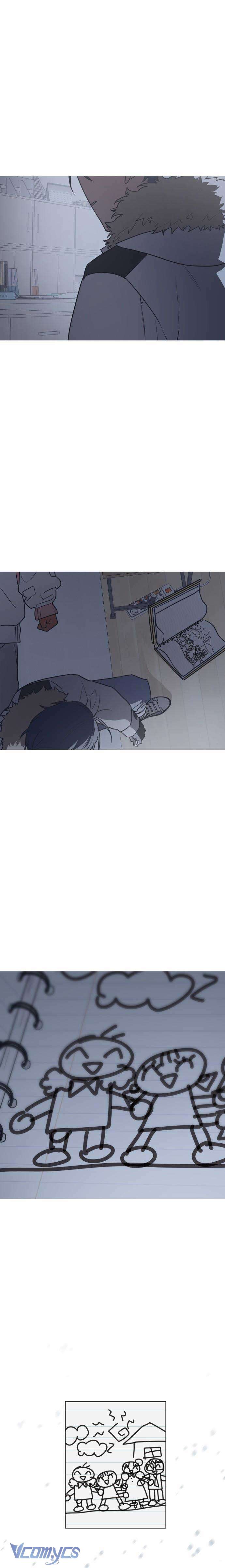 Dấu Chân Trên Nền Tuyết Trắng Chap 1 - Trang 2