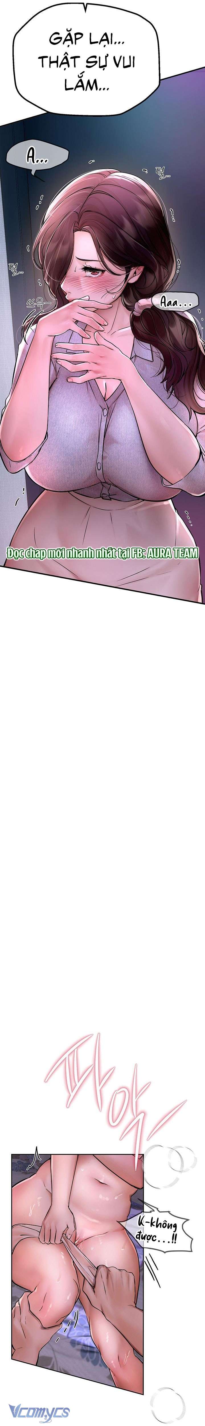 Những Ngày Tươi Đẹp Chapter 3 - Next Chapter 4