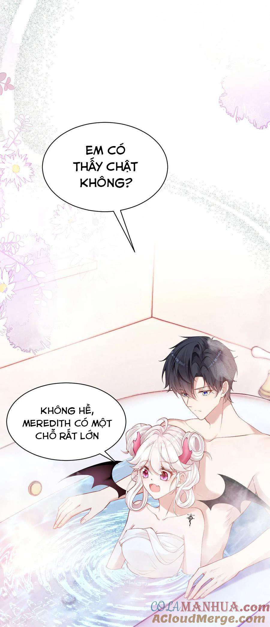 Hiệp Sĩ Độc Quyền Của Long Nữ Chap 31 - Trang 4