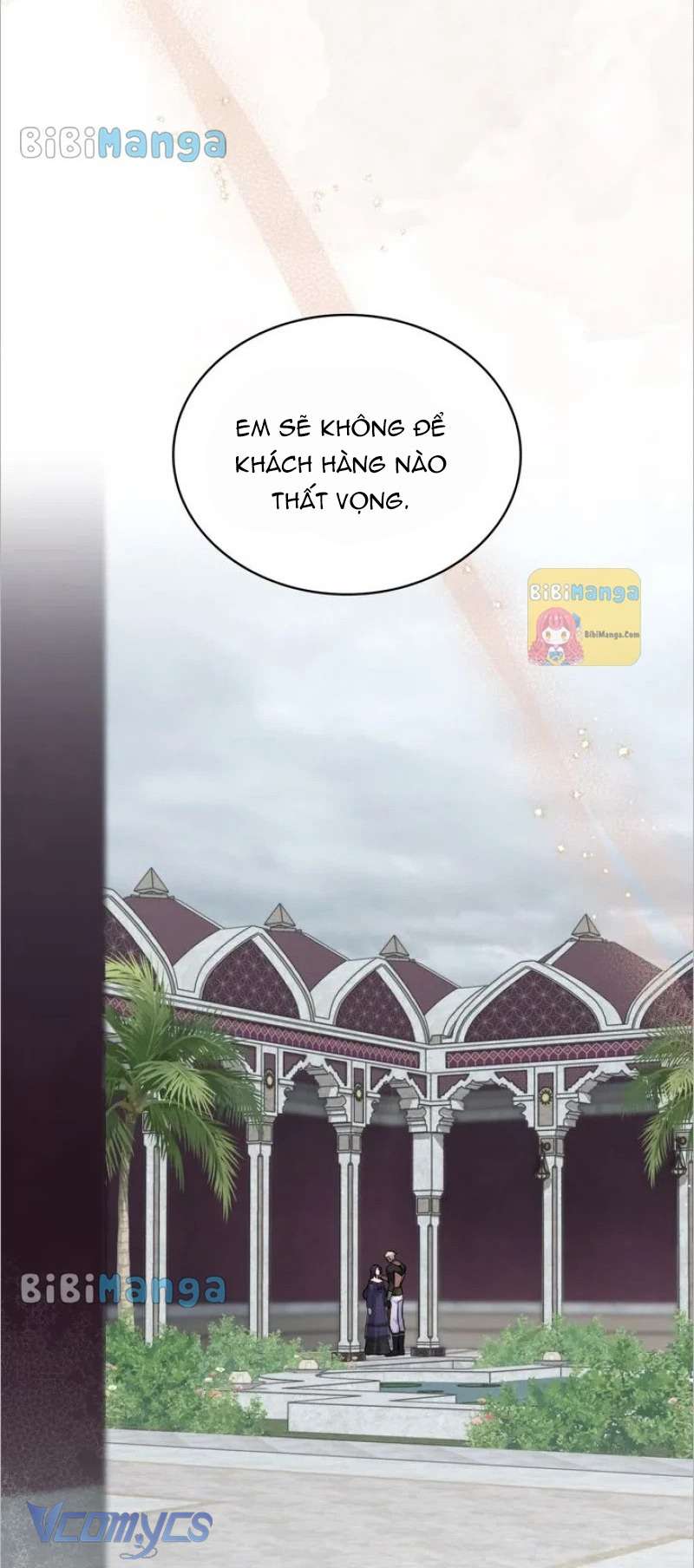 Hôn Nhân Giả Dối Chap 66 - Trang 4