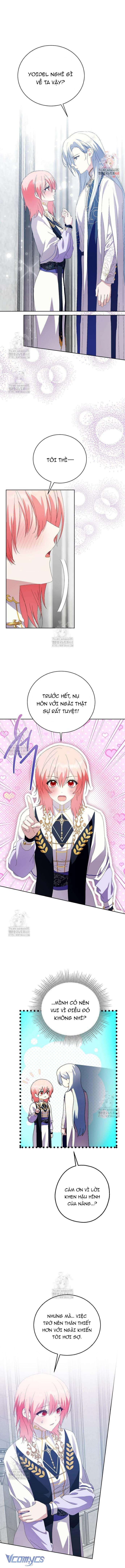 [PNT] Phía Sau Mặt Nạ Của Nam Chính Hiền Lành Chap 96 - Trang 2