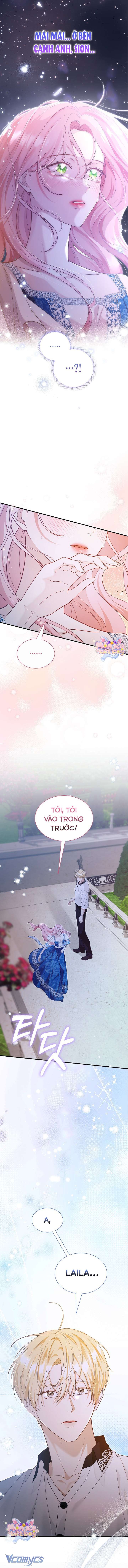 Dẫu Cho Con Gái Của Kẻ Phản Diện Trùng Sinh Chap 58 - Trang 4