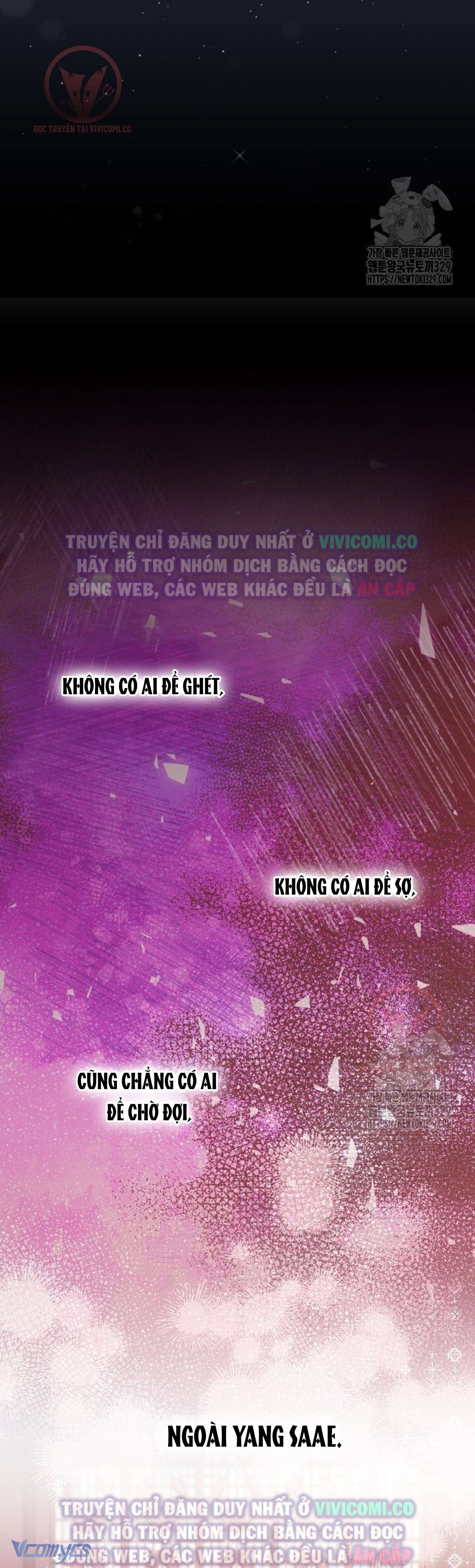 [18+] Bí Mật Của Quyền Lực Và Sự Hủy Diệt Chap 26 - Trang 3