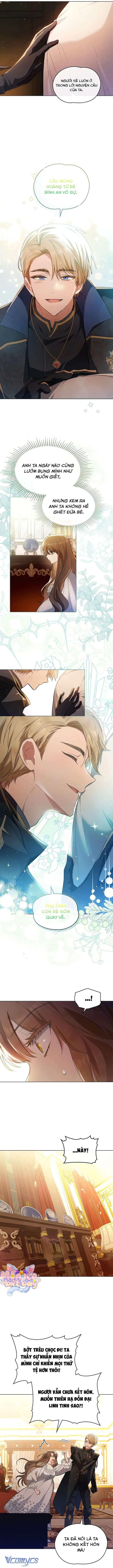 Phải Lòng Nàng Công Chúa Có Thời Hạn Chap 1 - Next Chap 2