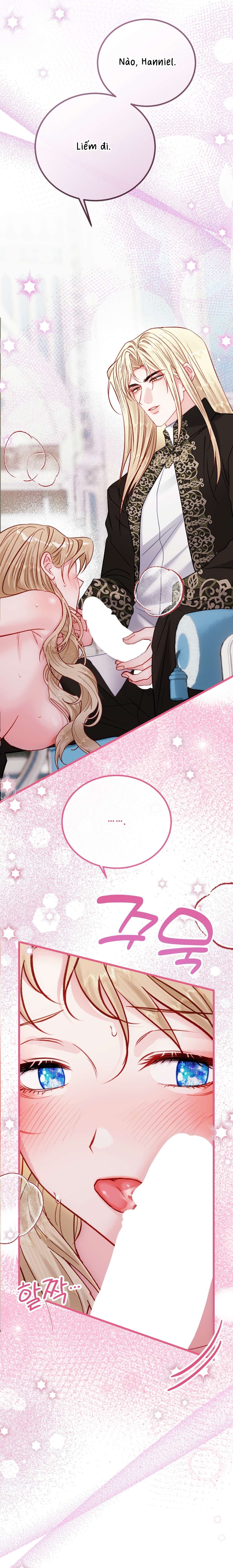 [ 18+ ] Bị Mắc Kẹt Trong Trò Chơi Harem Ngược Vô Vọng Chap 30 - Trang 2