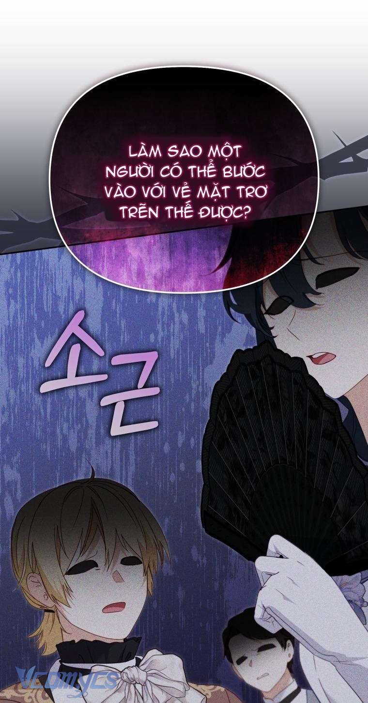 Tôi Được Nuôi Dưỡng Bởi Những Kẻ Phản Diện Chap 117 - Trang 2