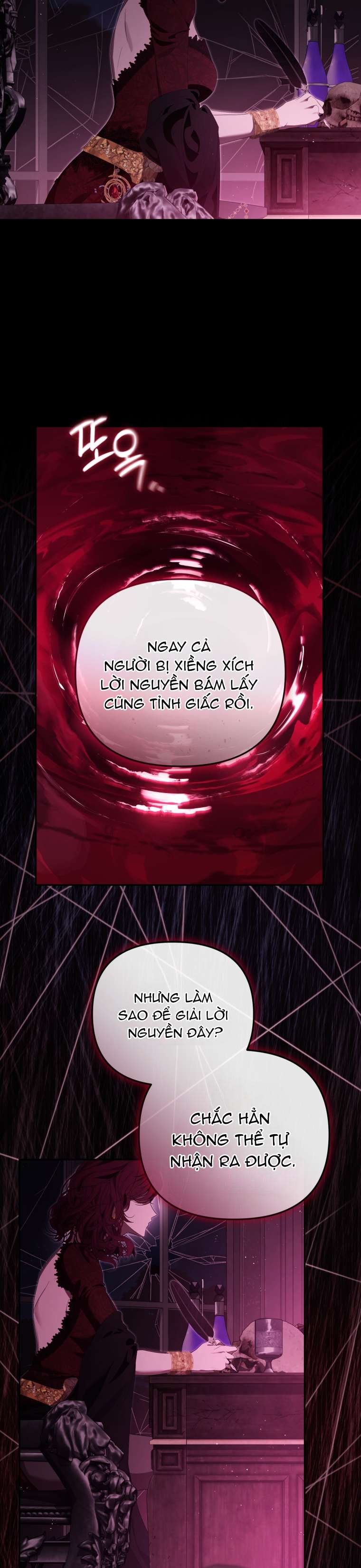 Người Phải Trả Giá Bằng Mạng Sống Vì Đã Lừa Dối Tôi Chap 39 - Trang 3