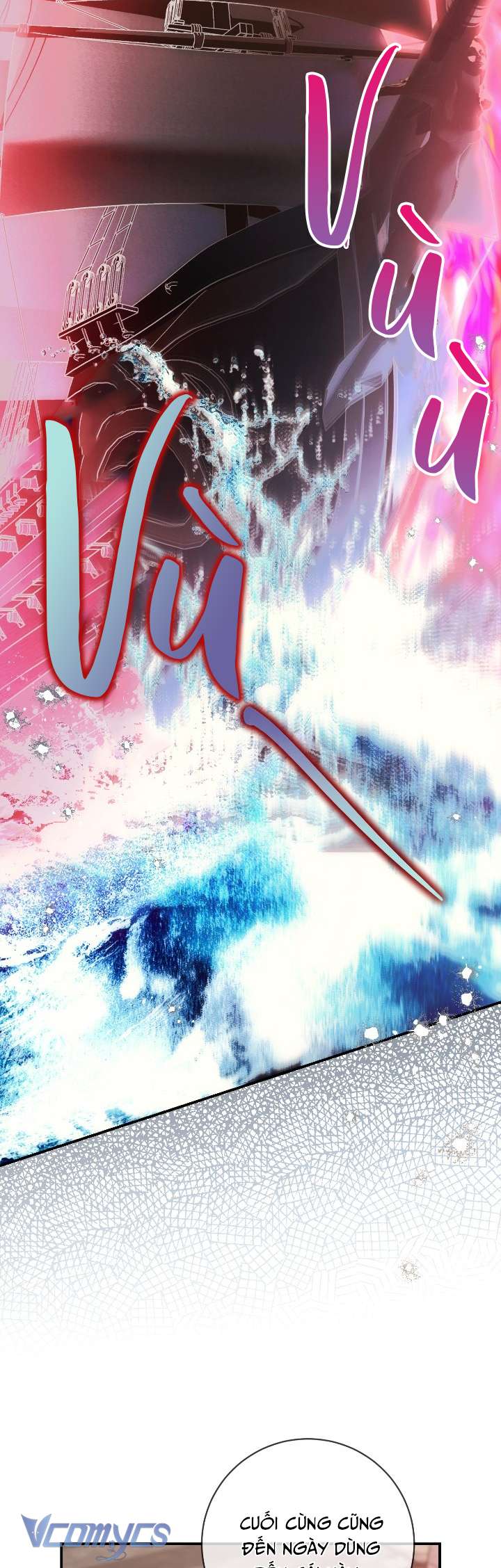 Lại Một Lần Nữa Hướng Về Ánh Sáng Chap 104 - Trang 2