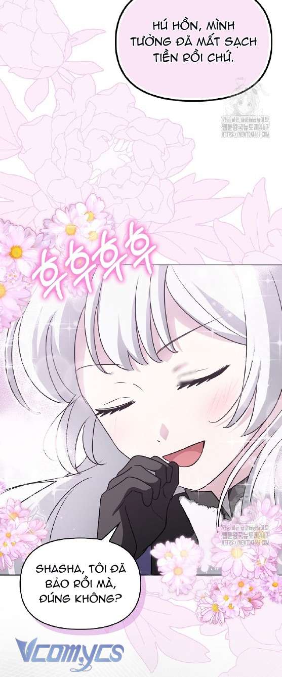 Kế Hoạch Nghỉ Hưu Của Nhân Vật Phản Diện Chap 31 - Trang 4