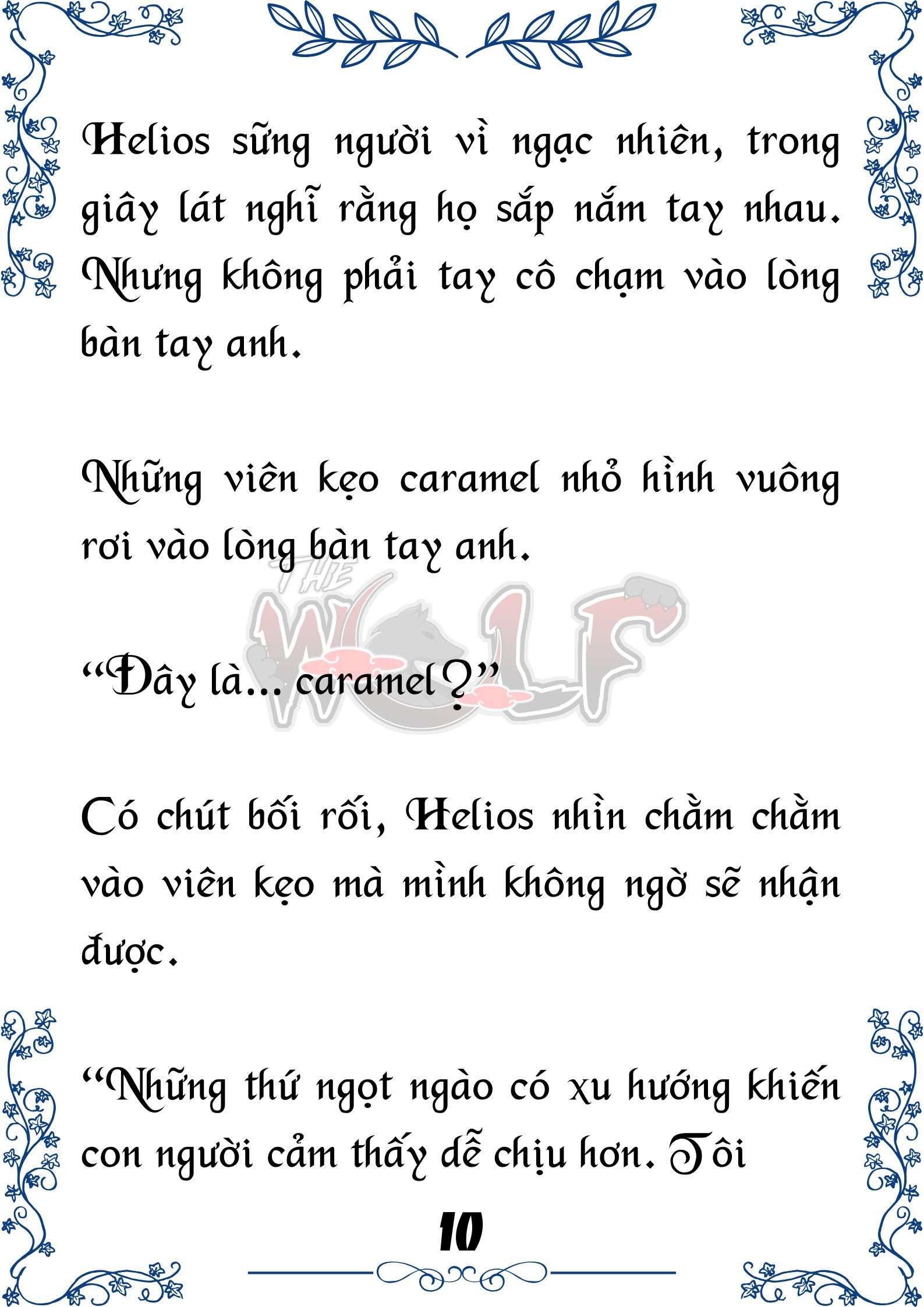 Tôi Trở Thành Gia Sư Của Cặp Song Sinh Hoàng Gia Chap 95 - Trang 2