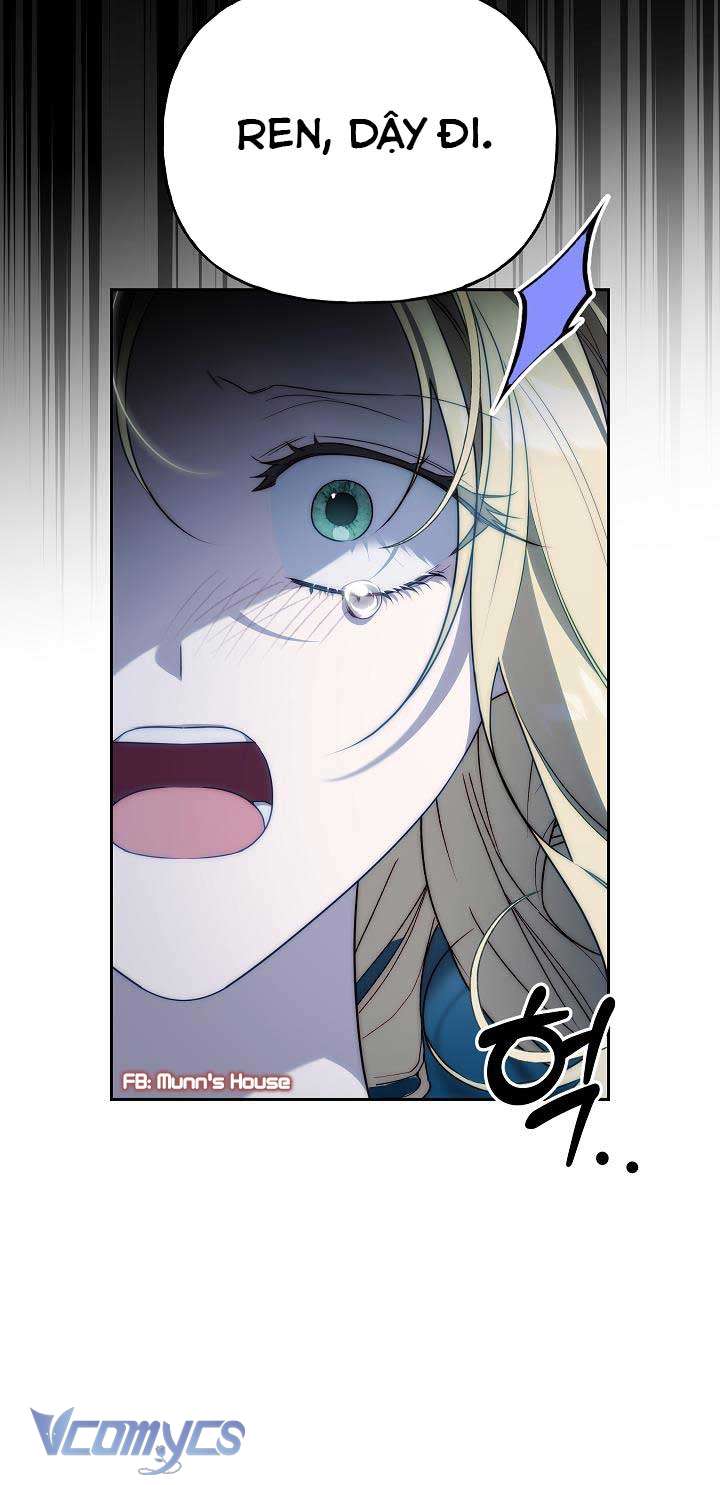 Thuần Hóa Hoàng Tử Quái Vật Chap 24 - Trang 3