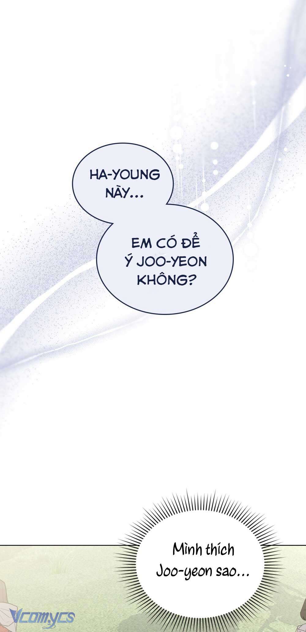 [Điều khoản bảo mật] Cấm “đu idol” nơi công sở Chap 4 - Trang 2