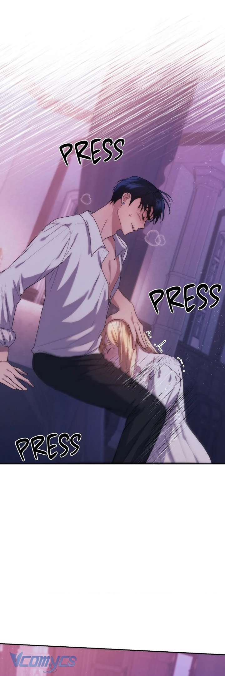 [18+] Người Em Vợ Tóc Vàng Chap 15 - Next Chap 16