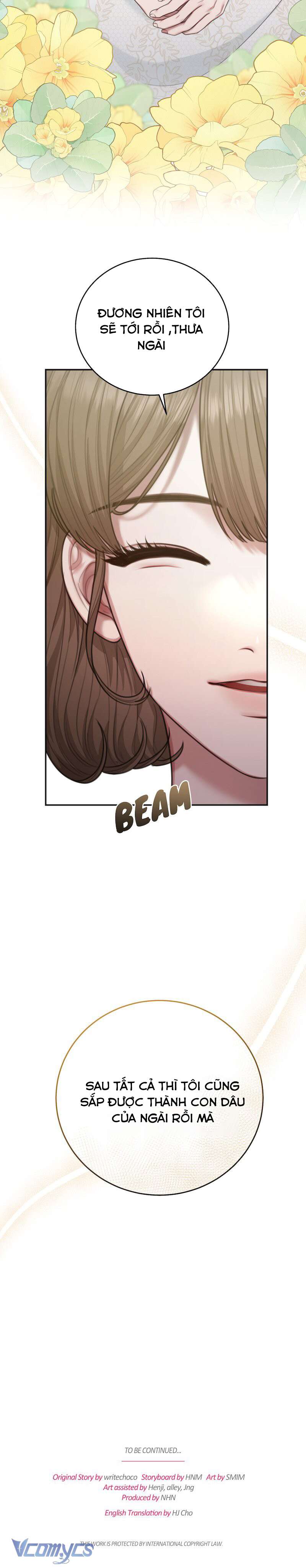 Hầu Nữ Không Còn Thèm Muốn Chủ Nhân Nữa Chapter 27 - Trang 4