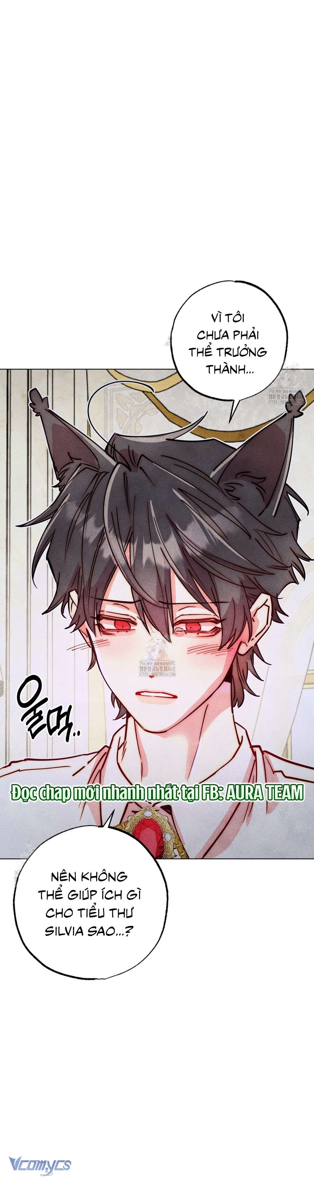 Thu Thập Đêm Đầu Tiên Của Các Nam Chính Chap 39 - Trang 3