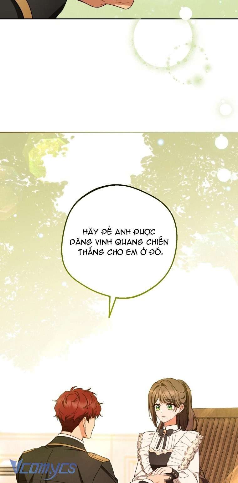 Được Yêu Thương Mà Còn Ngại Ngùng Sao! Chap 98 - Trang 4