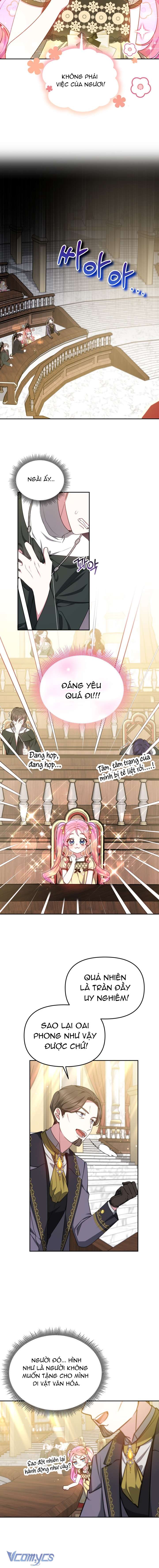 [PNT] Rồng Con Thuần Hóa Những Kẻ Điên Rồ Chap 36 - Trang 2