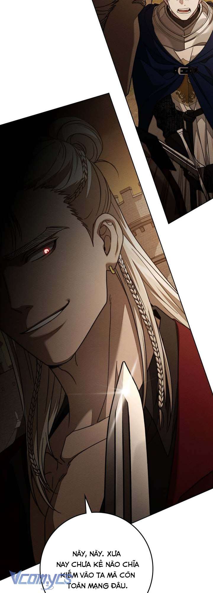 Dưới Bóng Cây Sồi Chap 129 - Next 