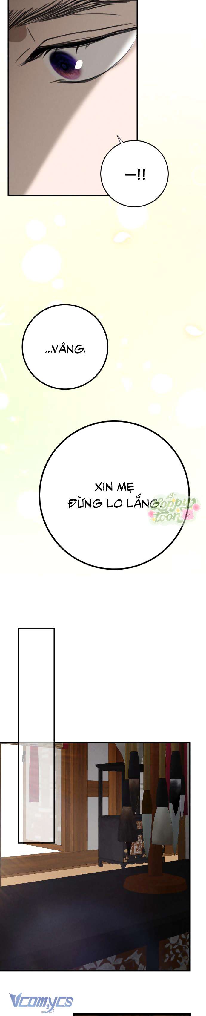 Cuộc Tuyển Chọn Vương Phi Triều Joseon Chap 15 - Trang 4