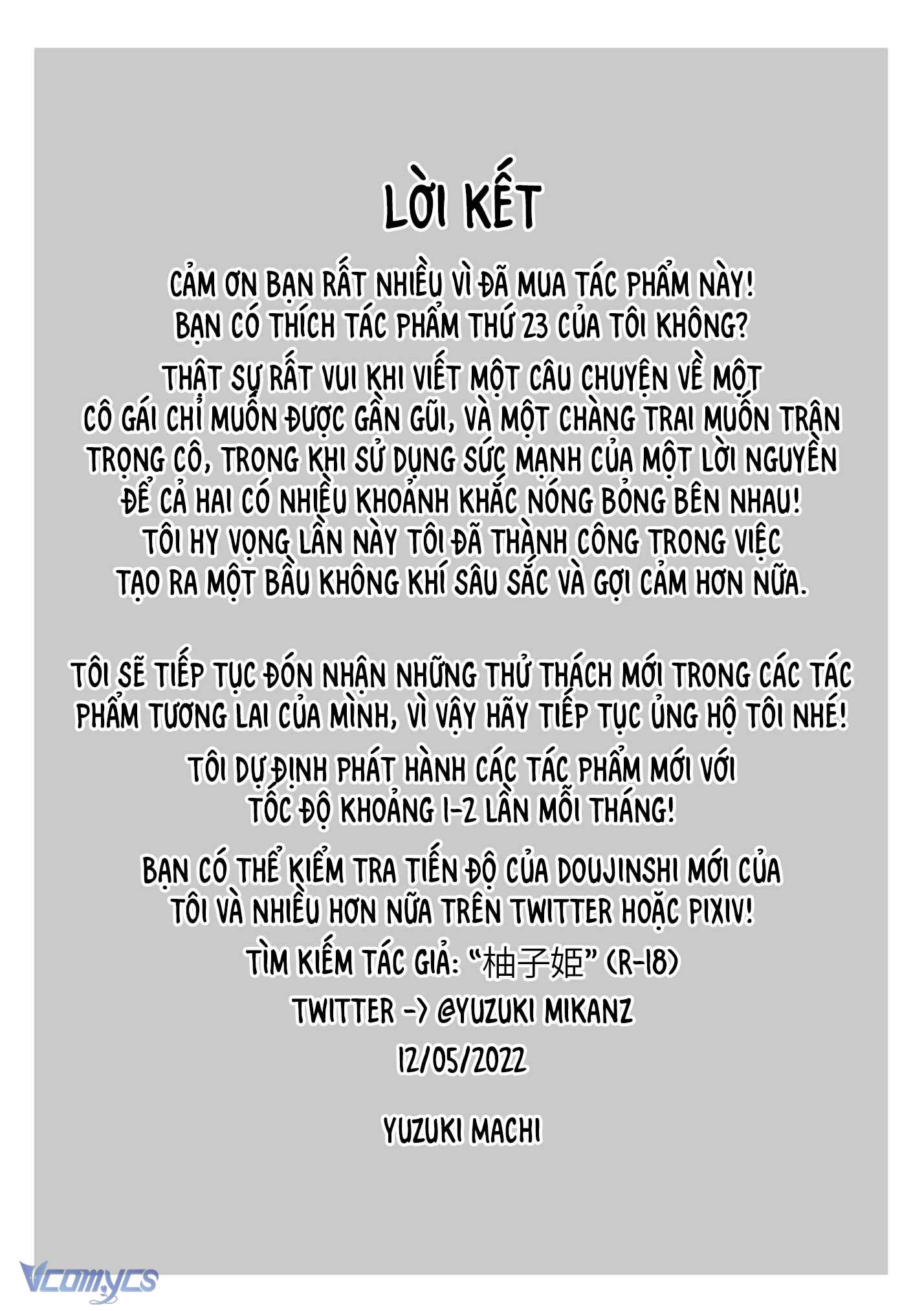 [18+] Tuyển Tập Manga Khiêu Dâm Chap 16 - Trang 2