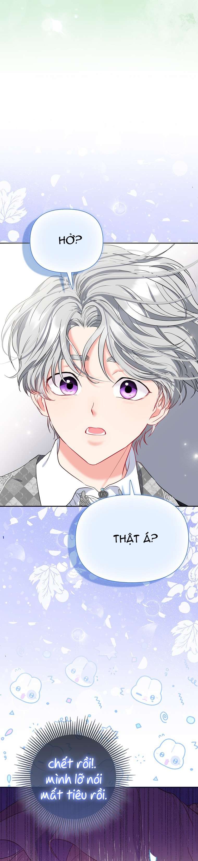 Nàng Công Chúa Của Mọi Người Chapter 3 - Trang 4