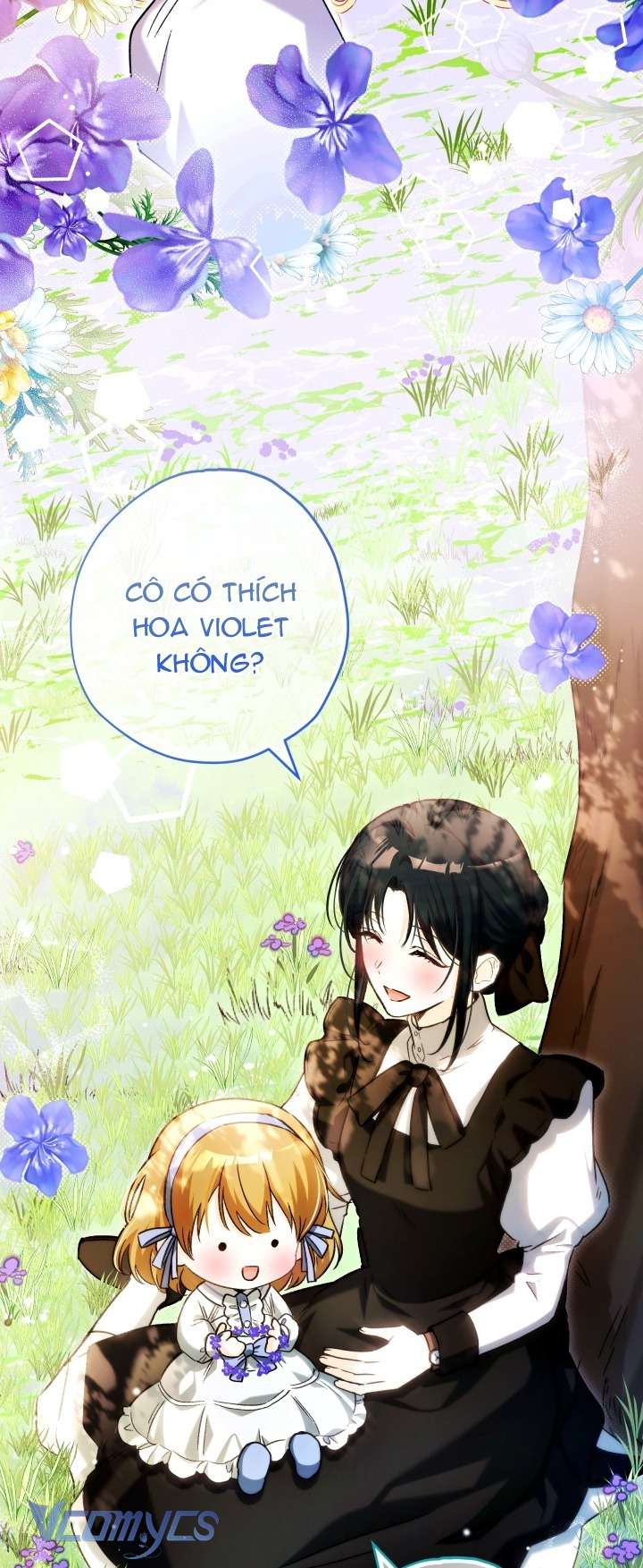 Đứa Trẻ Nuôi Dưỡng Ác Ma Chap 20 - Next Chap 21