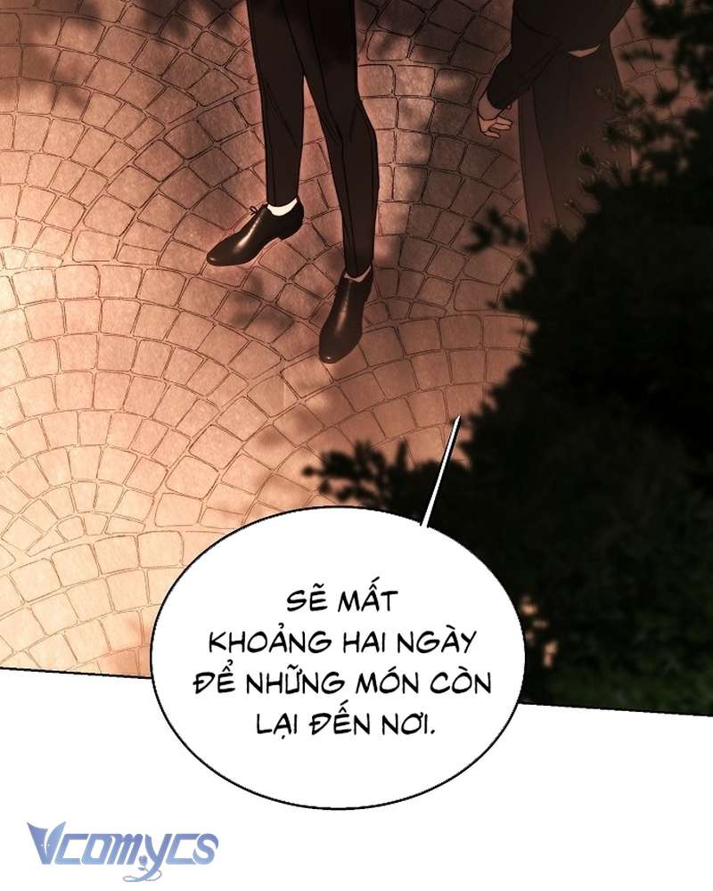 Hãy Dạy Em Cách Khao Khát Chap 42 - Trang 2