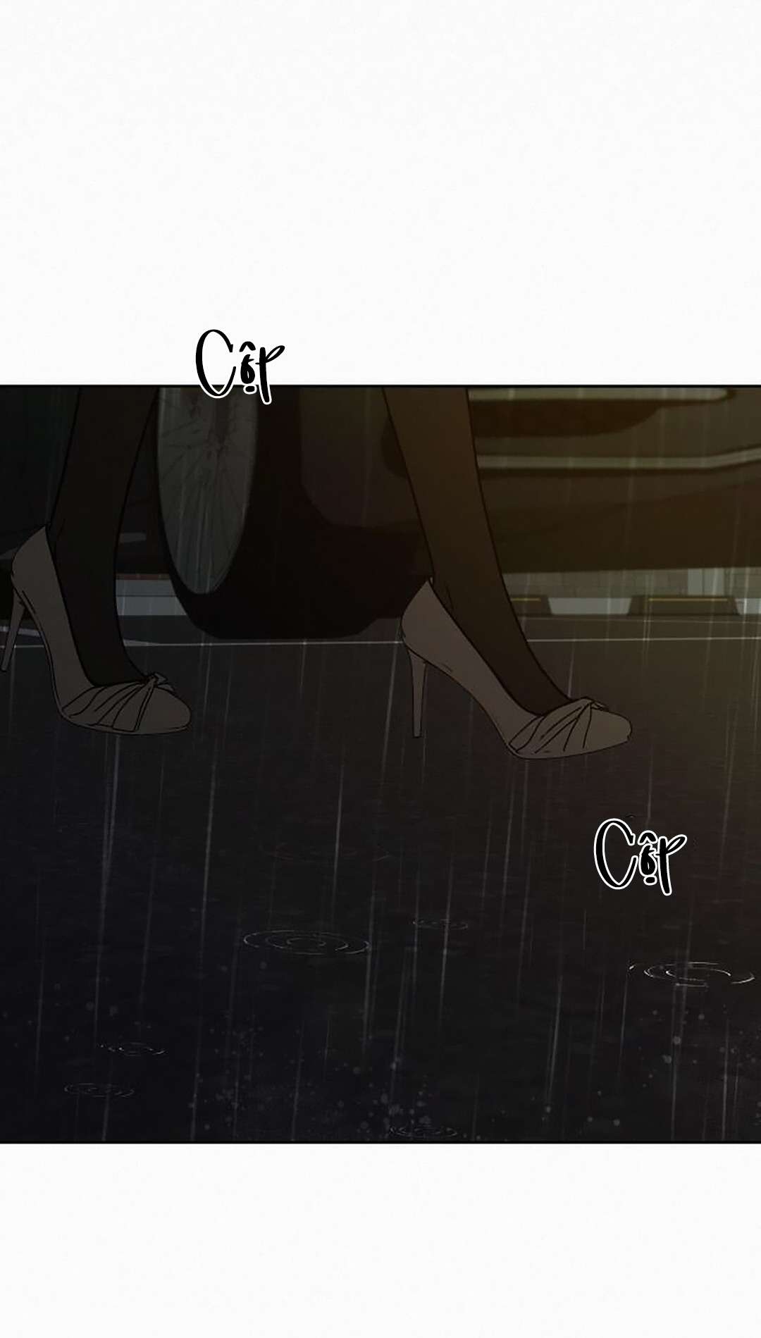 Chiến Lược: Tình Yêu Trong Sáng Chap 133 - Trang 2