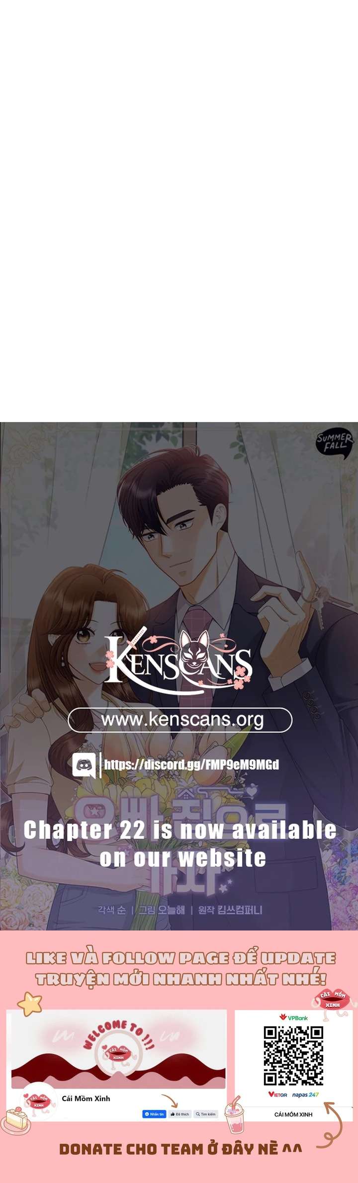 Hãy Tới Nhà Anh Đi Chap 17 - Trang 3