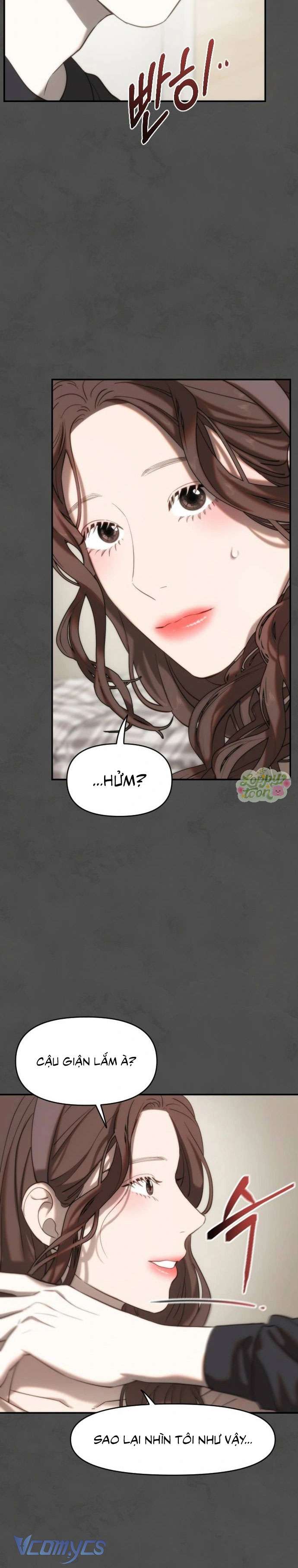 Ai Là Kẻ Đã Giết Tôi? Chap 8 - Trang 2