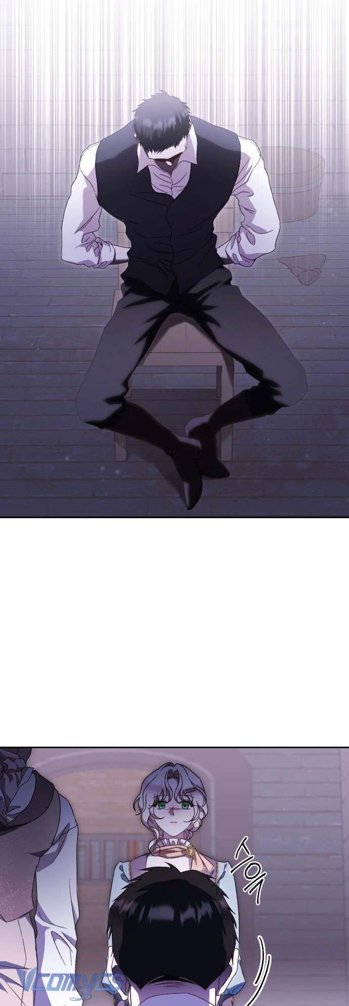 Dành Cho Những Ai Coi Hối Tiếc Là Điều Xa Xỉ Chap 43 - Trang 4