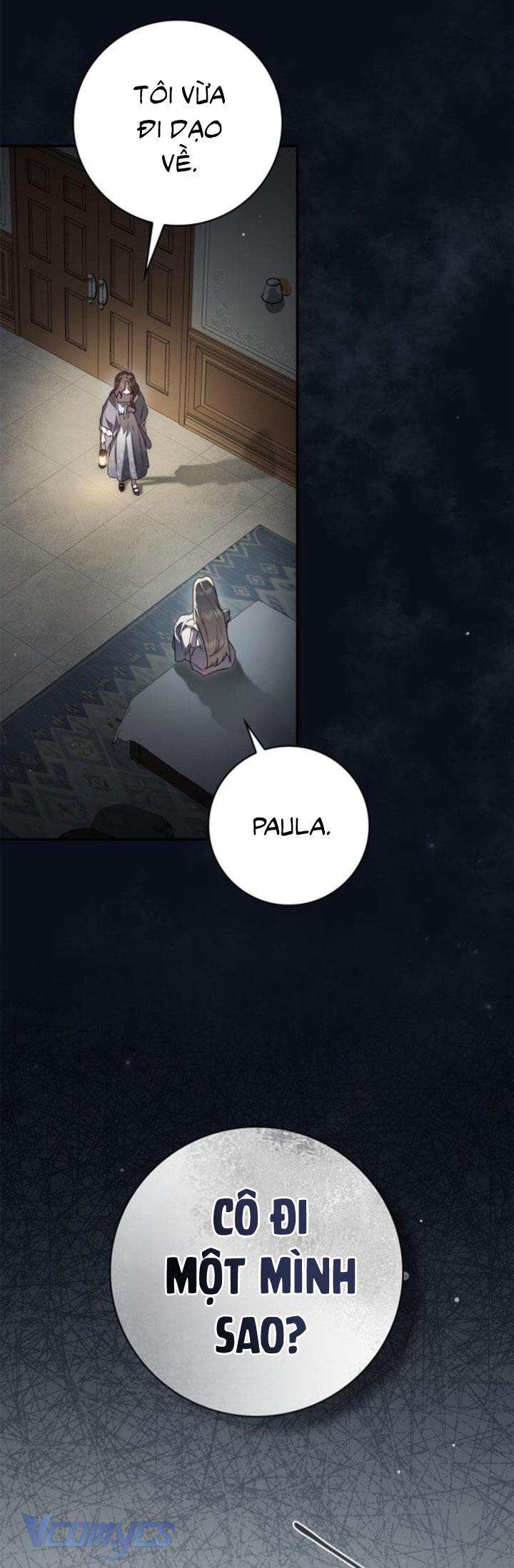 Nữ Hầu Bí Mật Của Nhà Bá Tước Chap 37 - Next Chap 38