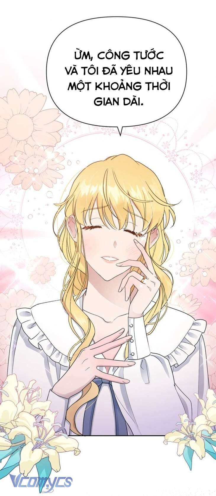 Công Tước Lang Thang Chap 4 - Trang 2