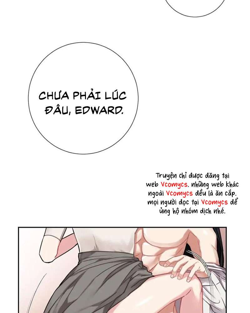 Cô Chủ Và Người Hầu Chapter 2 - Trang 3