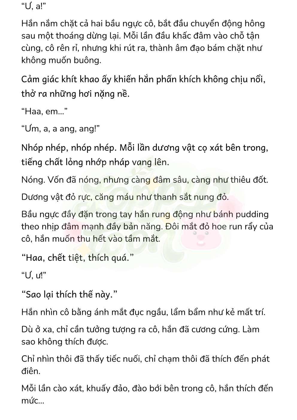 [Novel] Trận Chiến Ly Hôn! Chap 197 - Trang 2