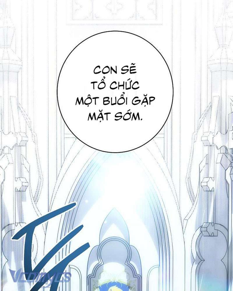 Hầu Gái Độc Quyền Của Hoàng Hậu Phản Diện Chap 109 - Trang 3